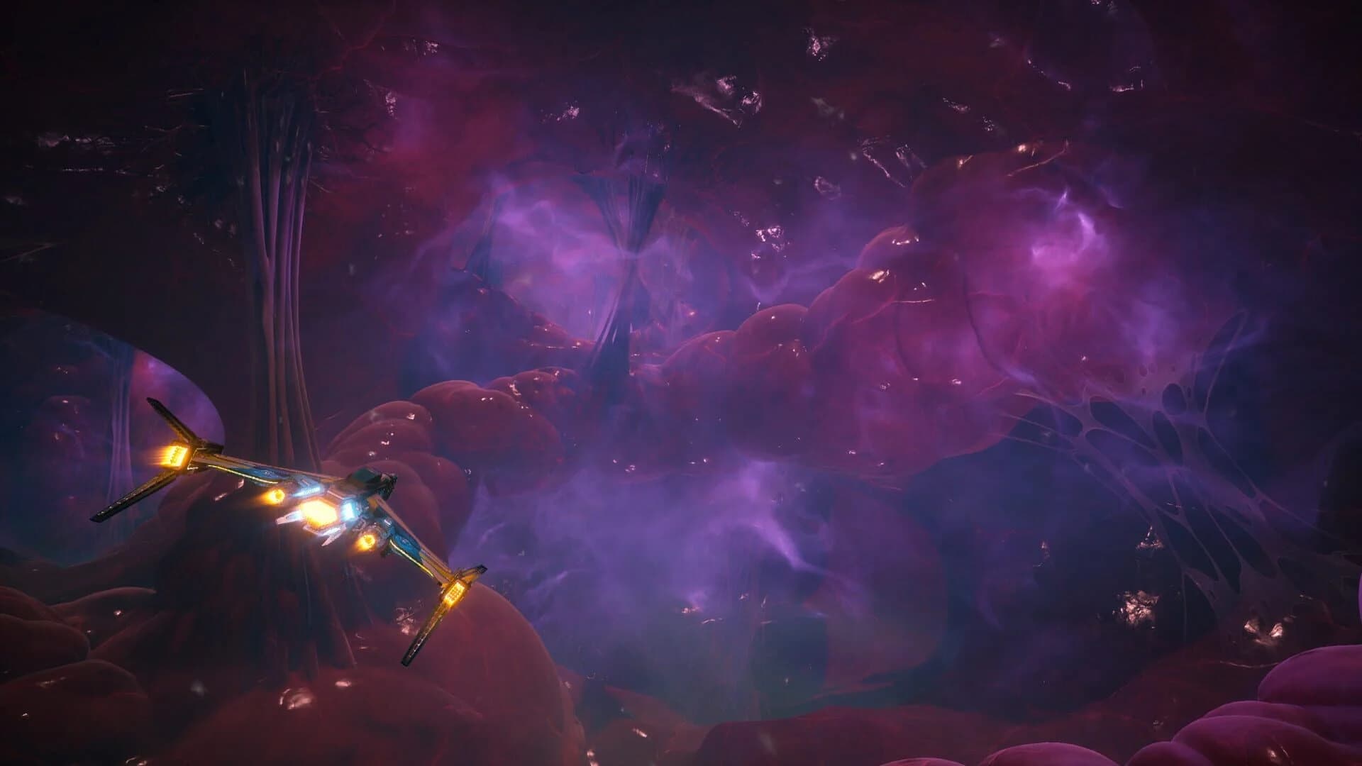 Everspace 2: Titans screenshot 5