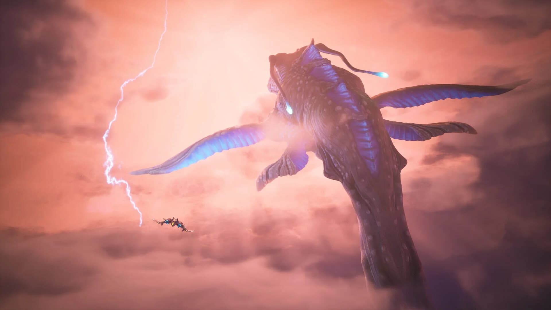 Everspace 2: Titans screenshot 1