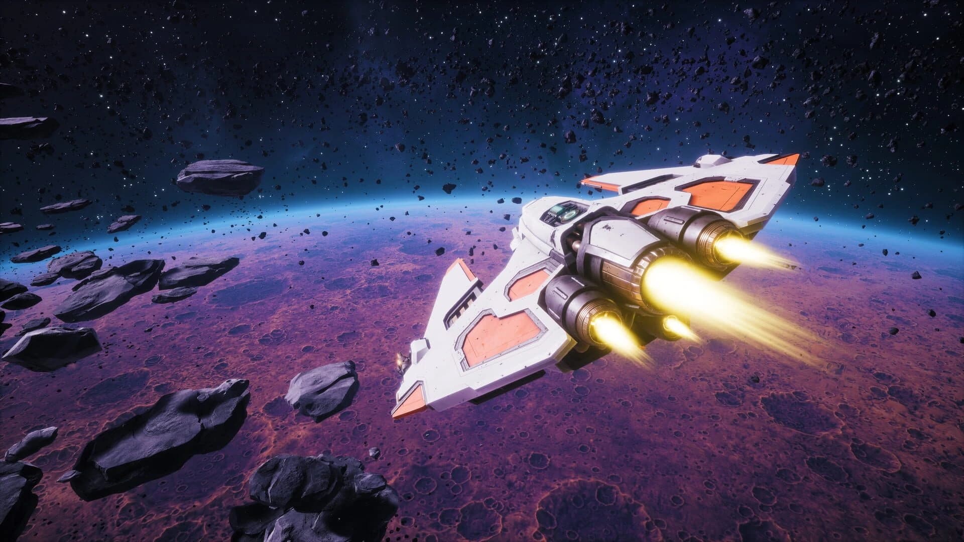 Everspace: Encounters screenshot 4