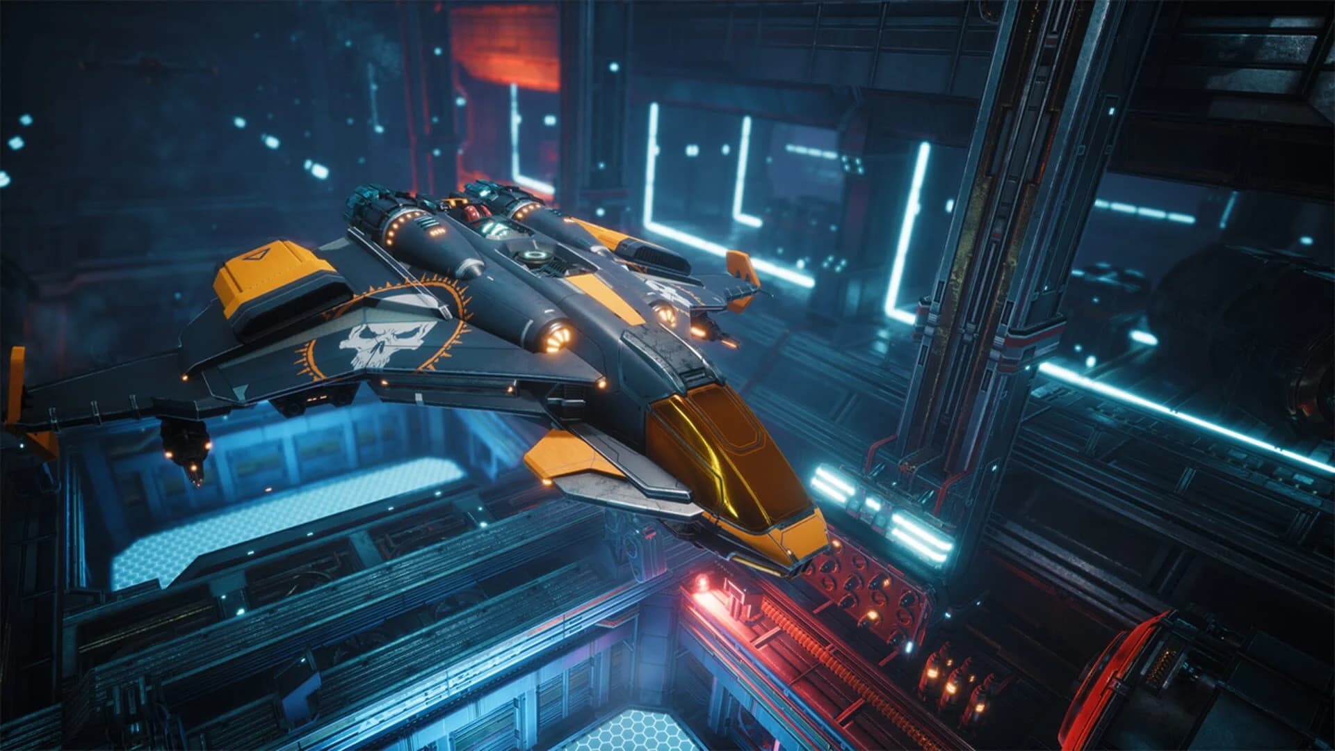 Everspace: Stellar Edition screenshot 3