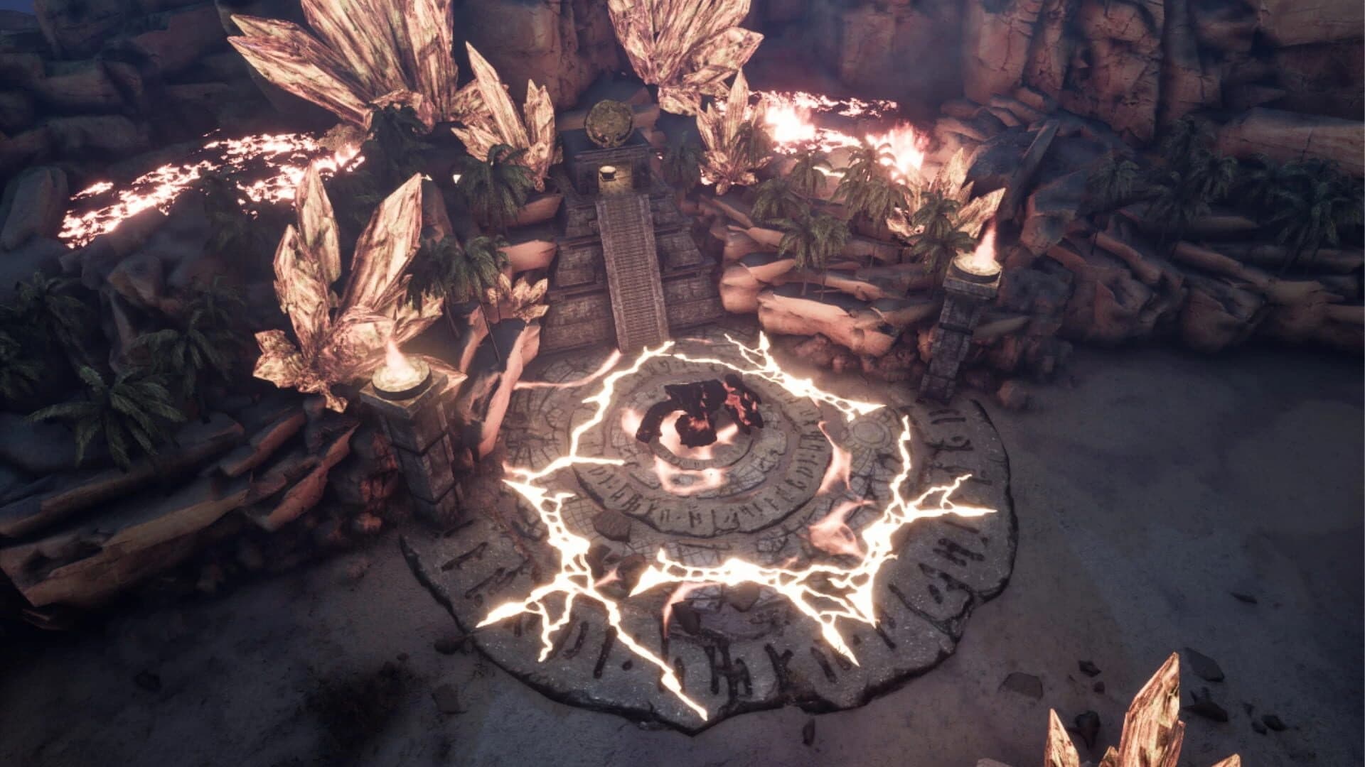 Everstorm screenshot 2