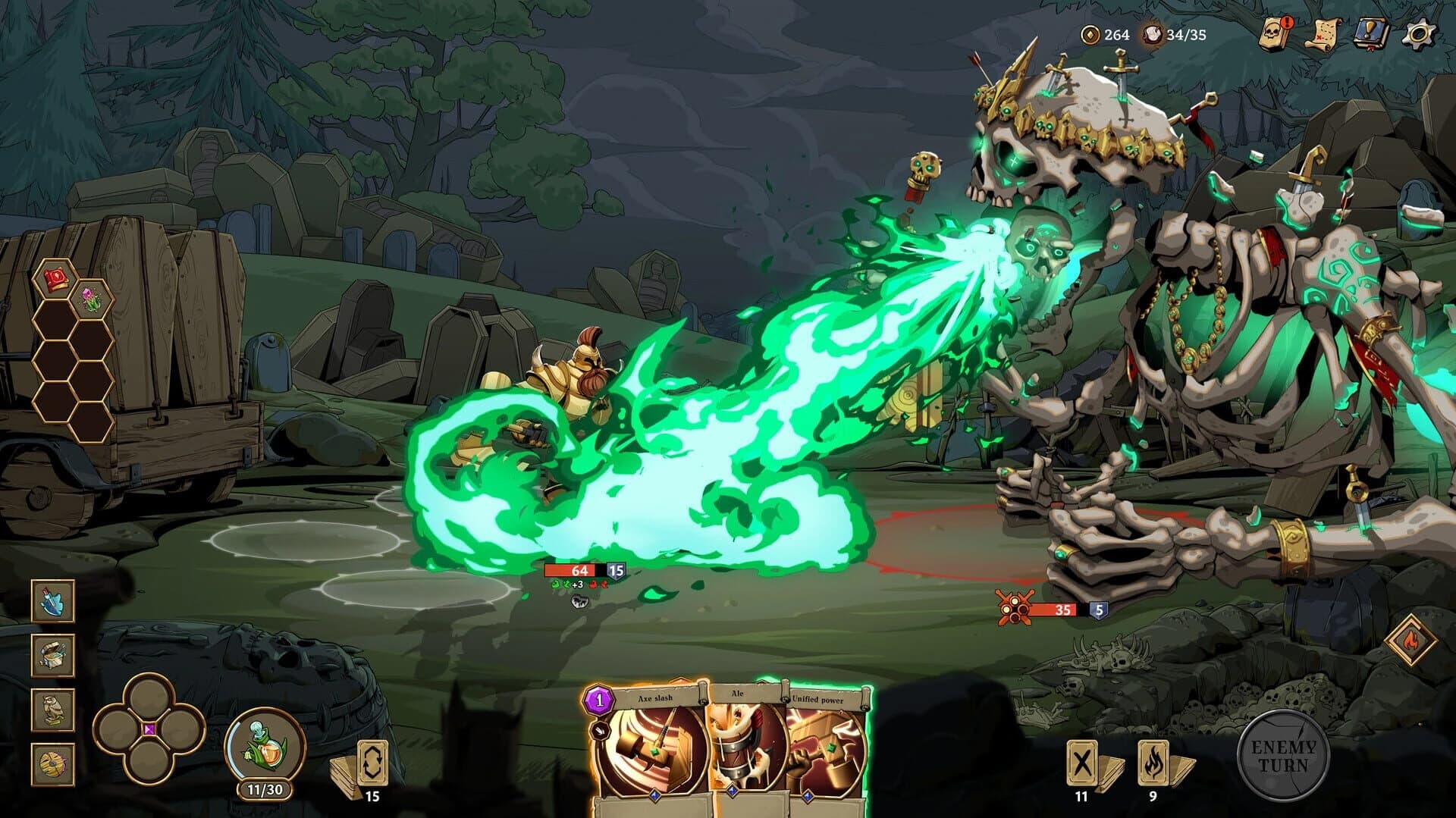 Everwayne screenshot 5