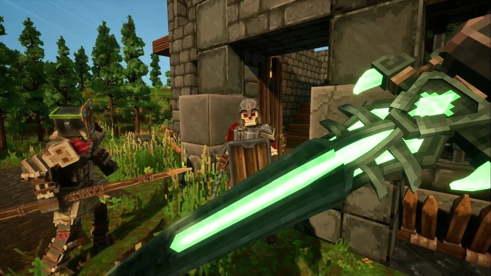 Everwind screenshot 4