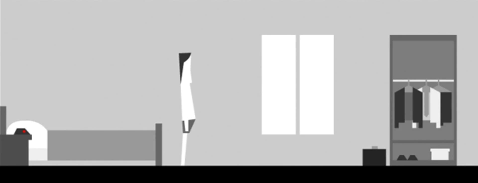 Every Day the Same Dream screenshot 1