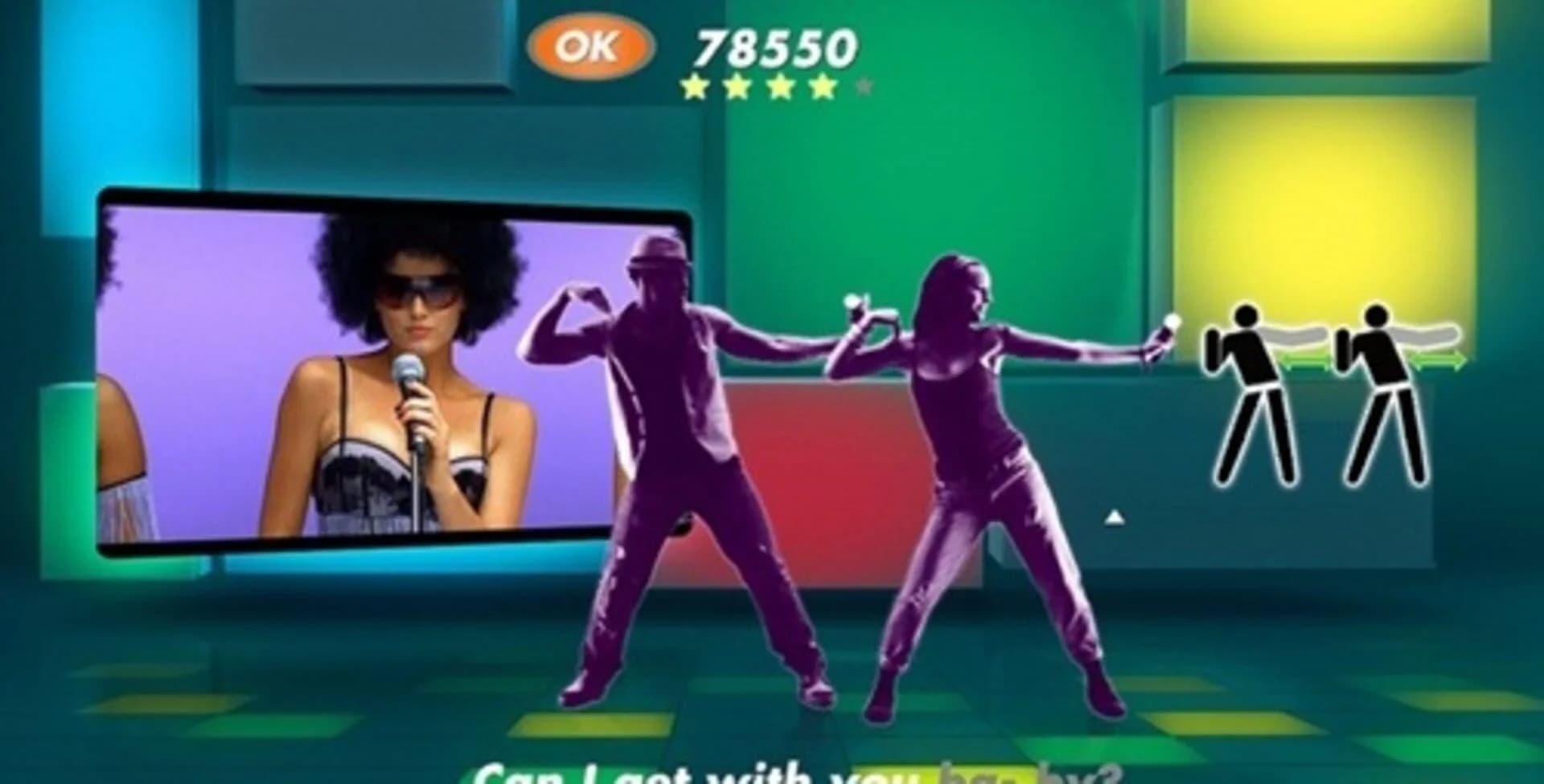 Everybody Dance screenshot 2