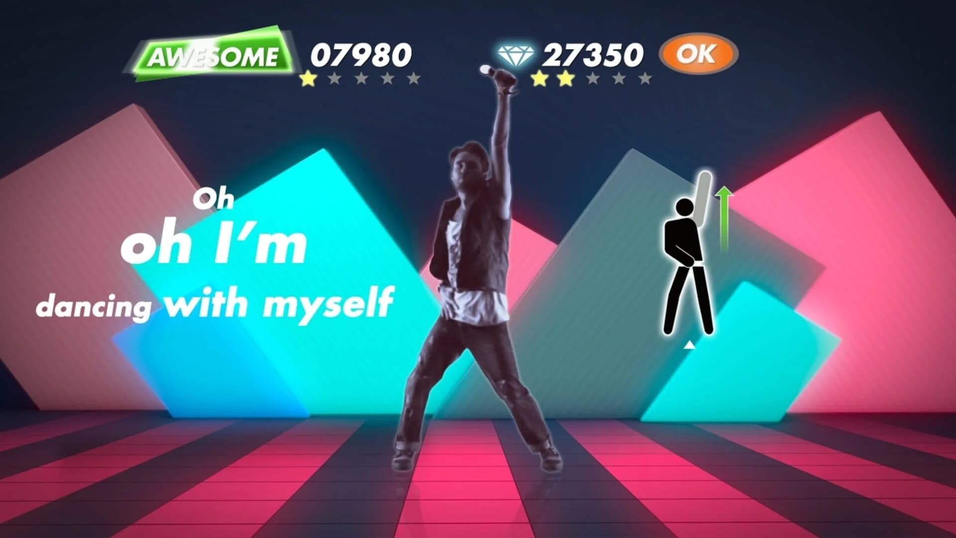 Everybody Dance screenshot 5