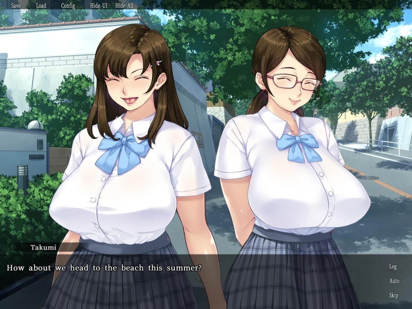 Everybody Wants My Girl screenshot 3
