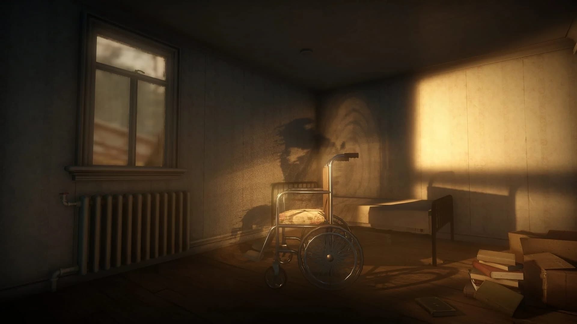 Everybody's Gone to the Rapture screenshot 3