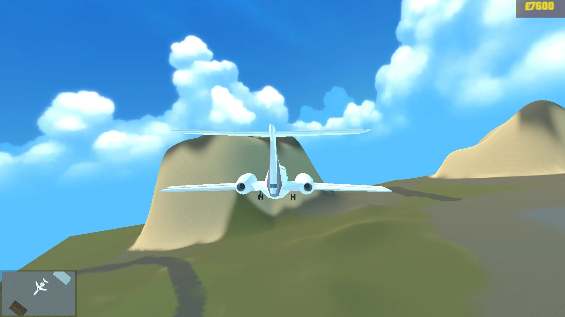 Everybody's Happy Place screenshot 1
