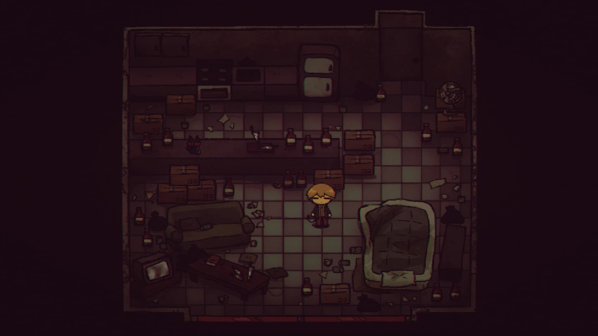 Everyday Devil screenshot 4