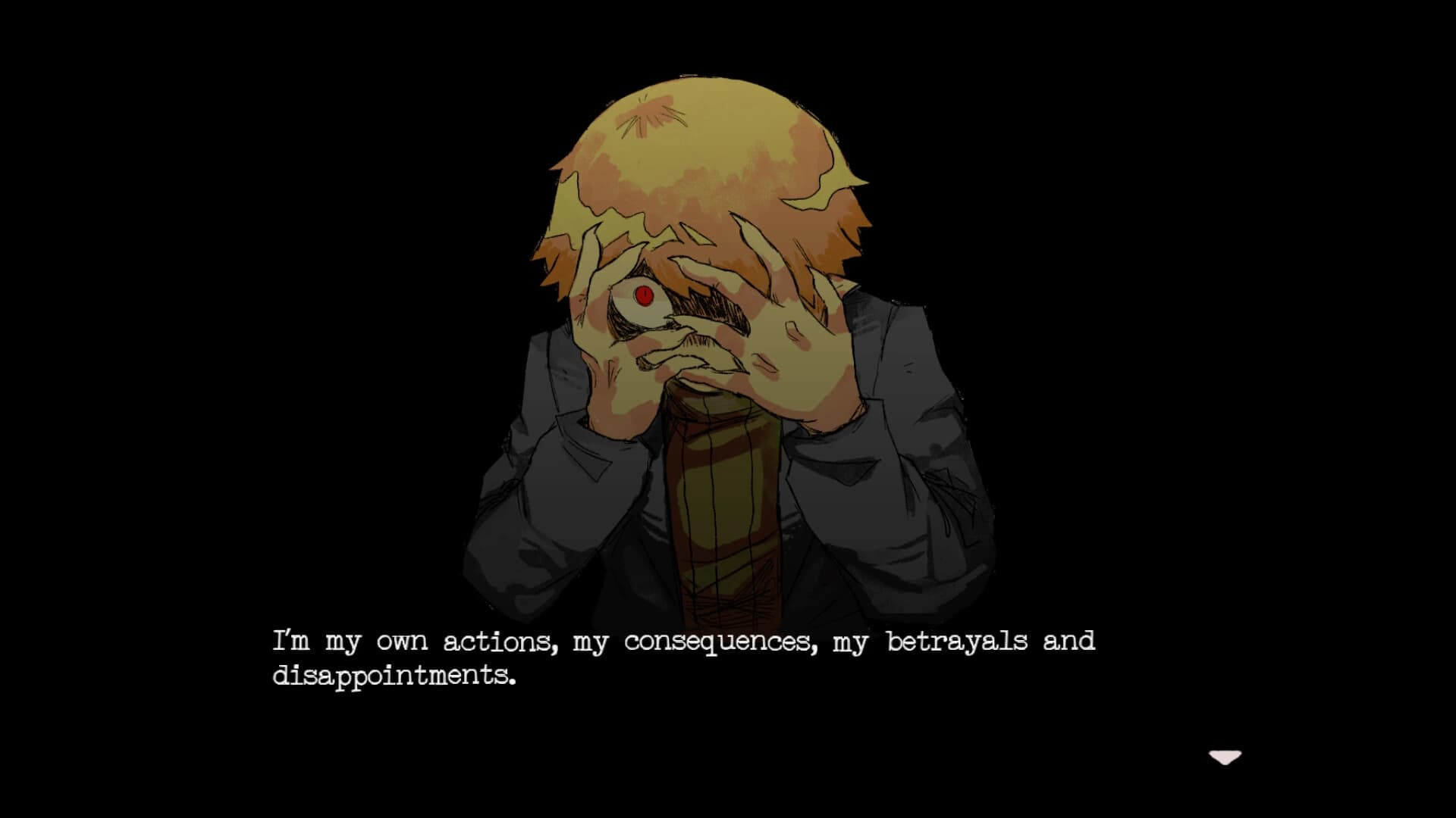Everyday Devil screenshot 2