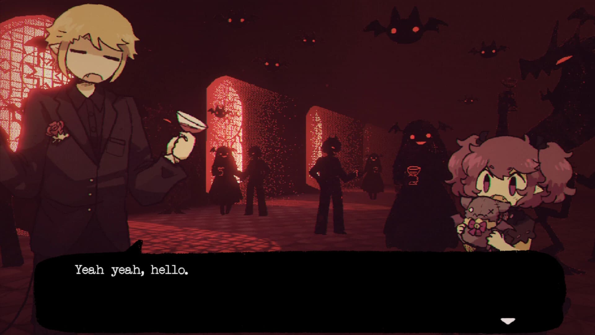 Everyday Devil screenshot 6