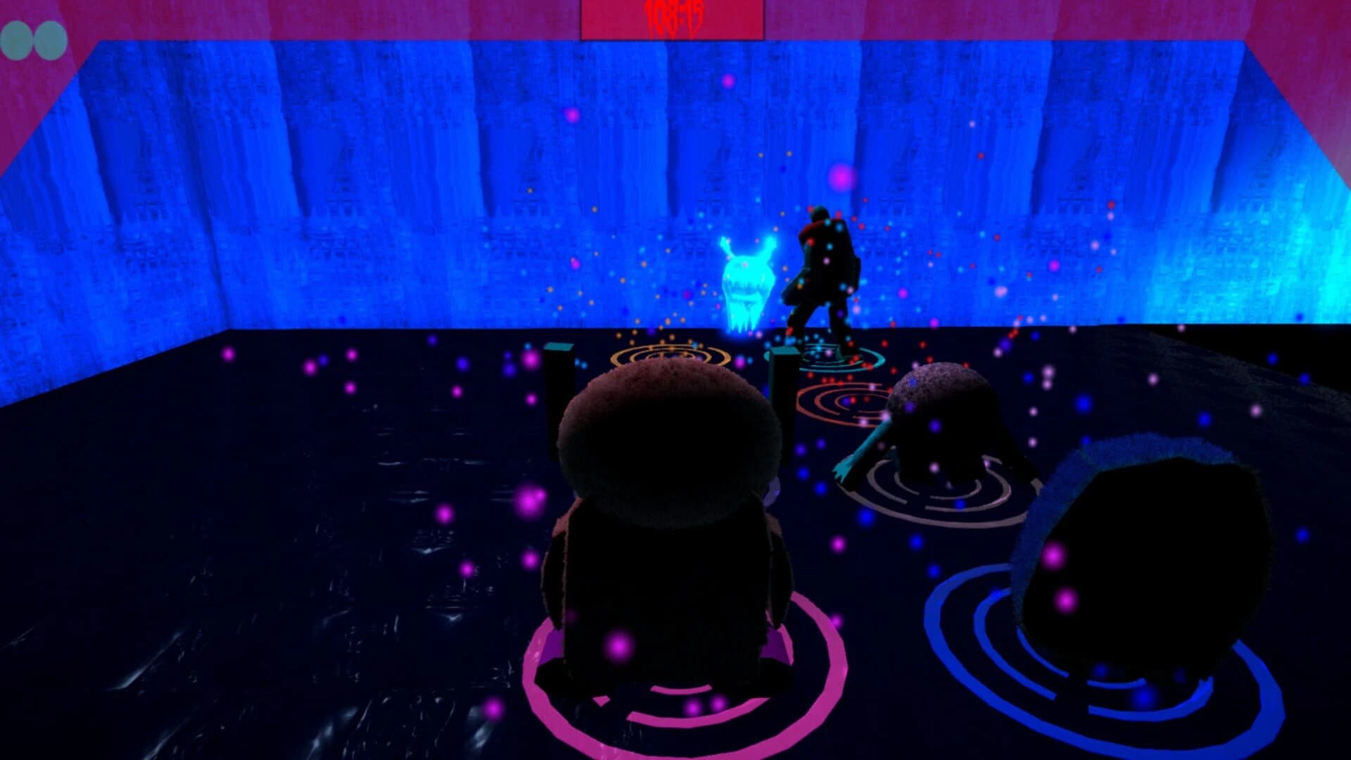 Everyone Goes Home screenshot 2