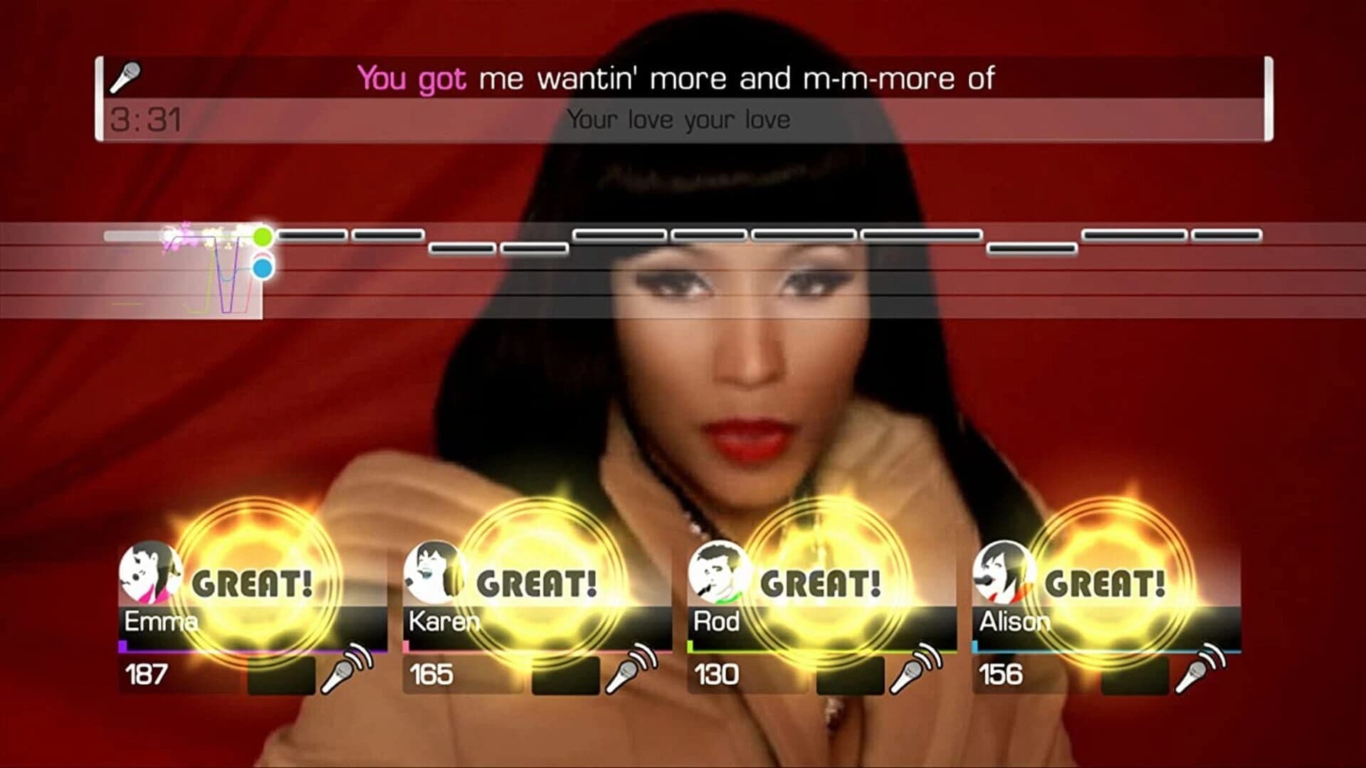 Everyone Sing screenshot 2