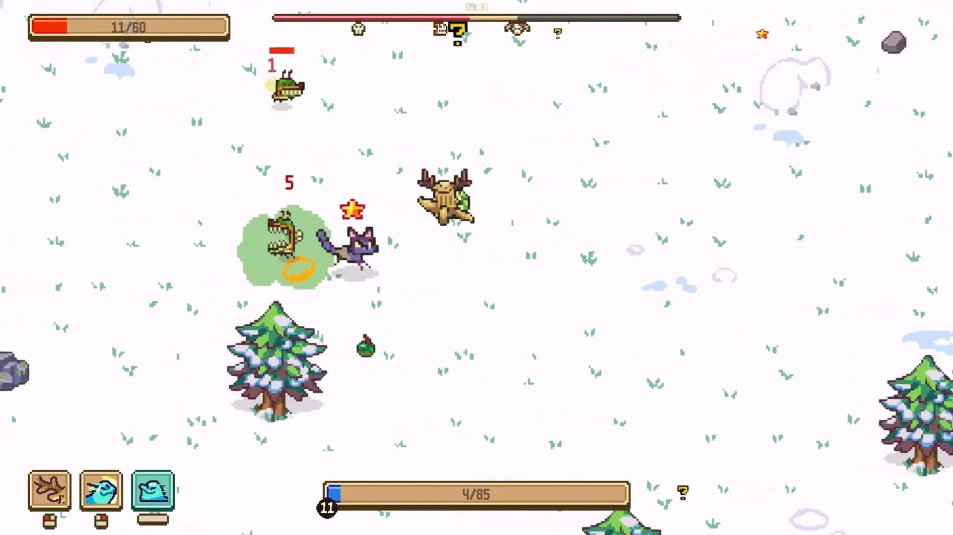 Everything Is Crab screenshot 3