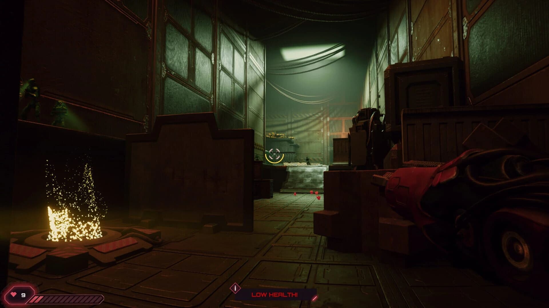 Everything Is Gun! screenshot 3