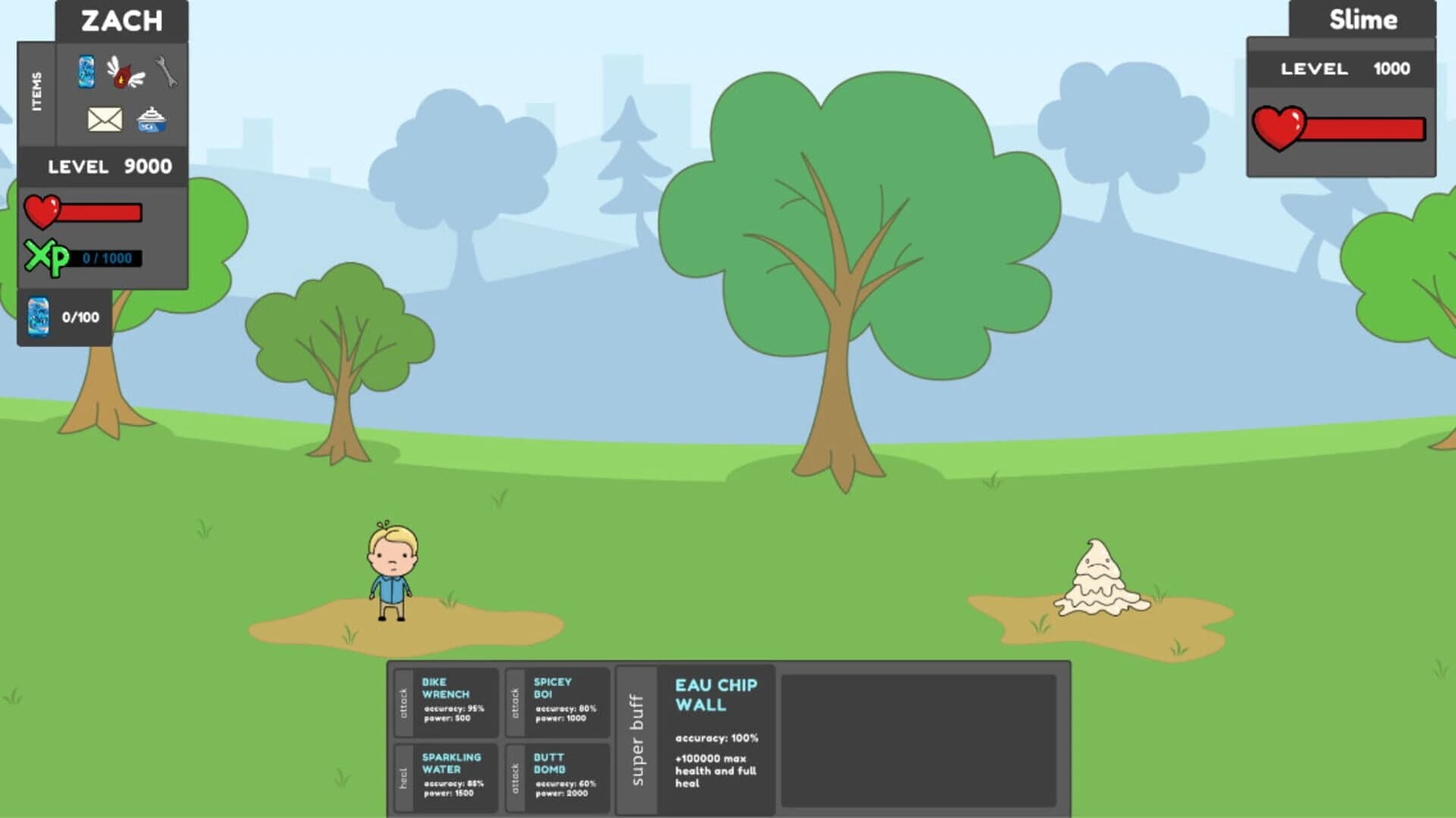 Everything is Mayo screenshot 5