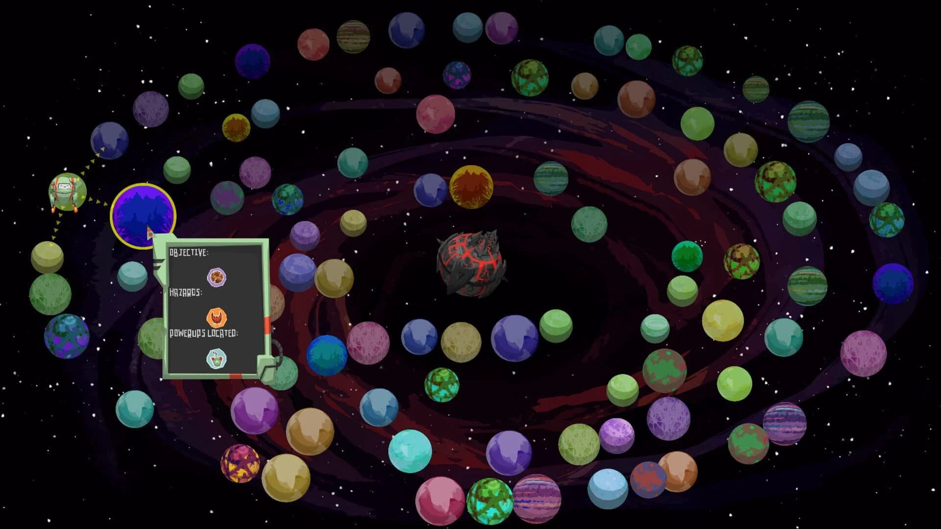 Everything is Peachy screenshot 2