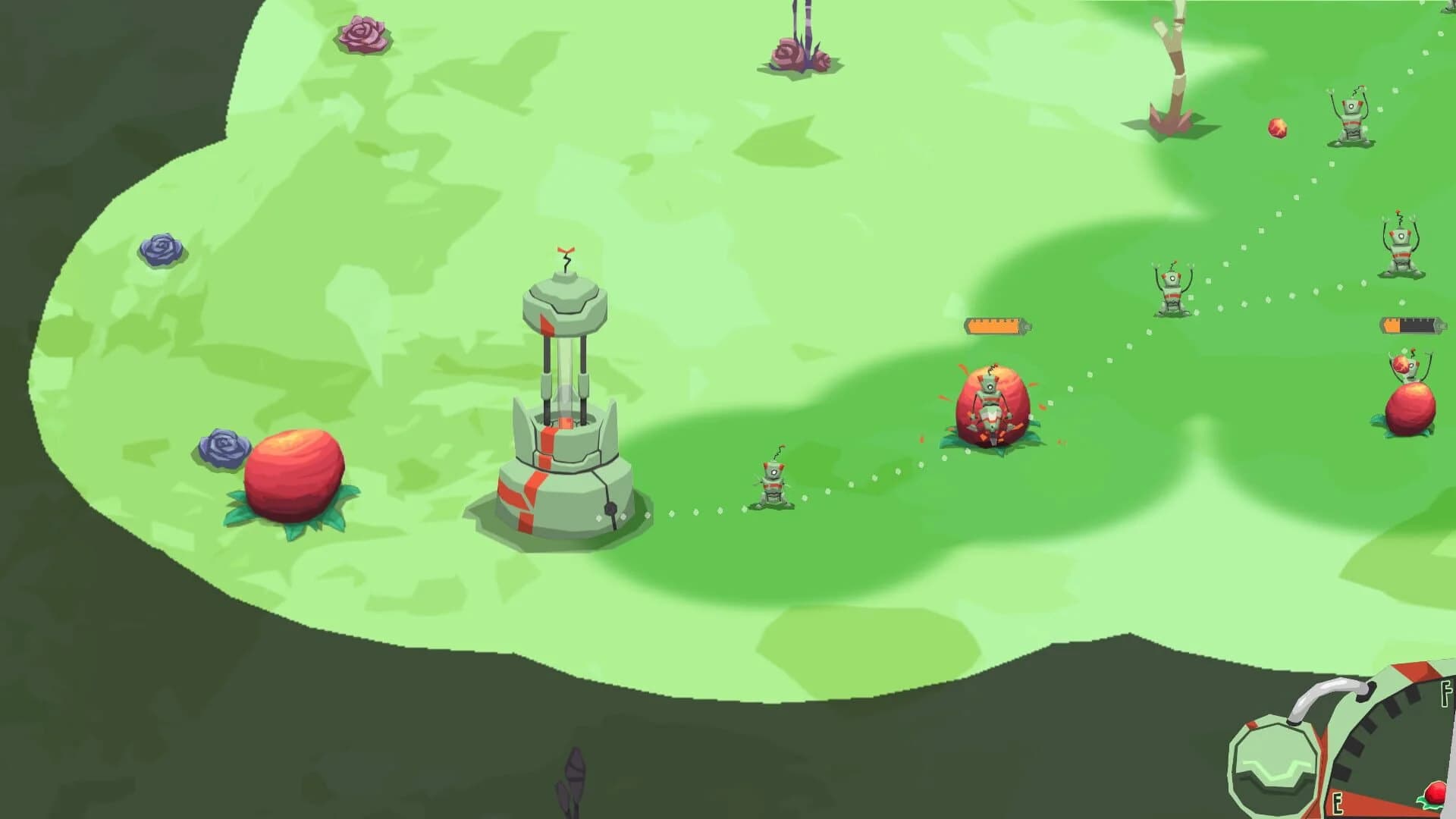 Everything is Peachy screenshot 4