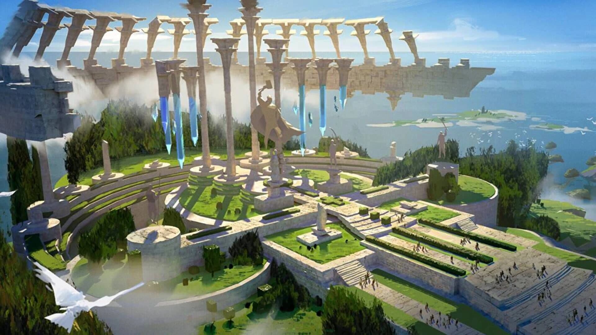 Everywhere screenshot 4