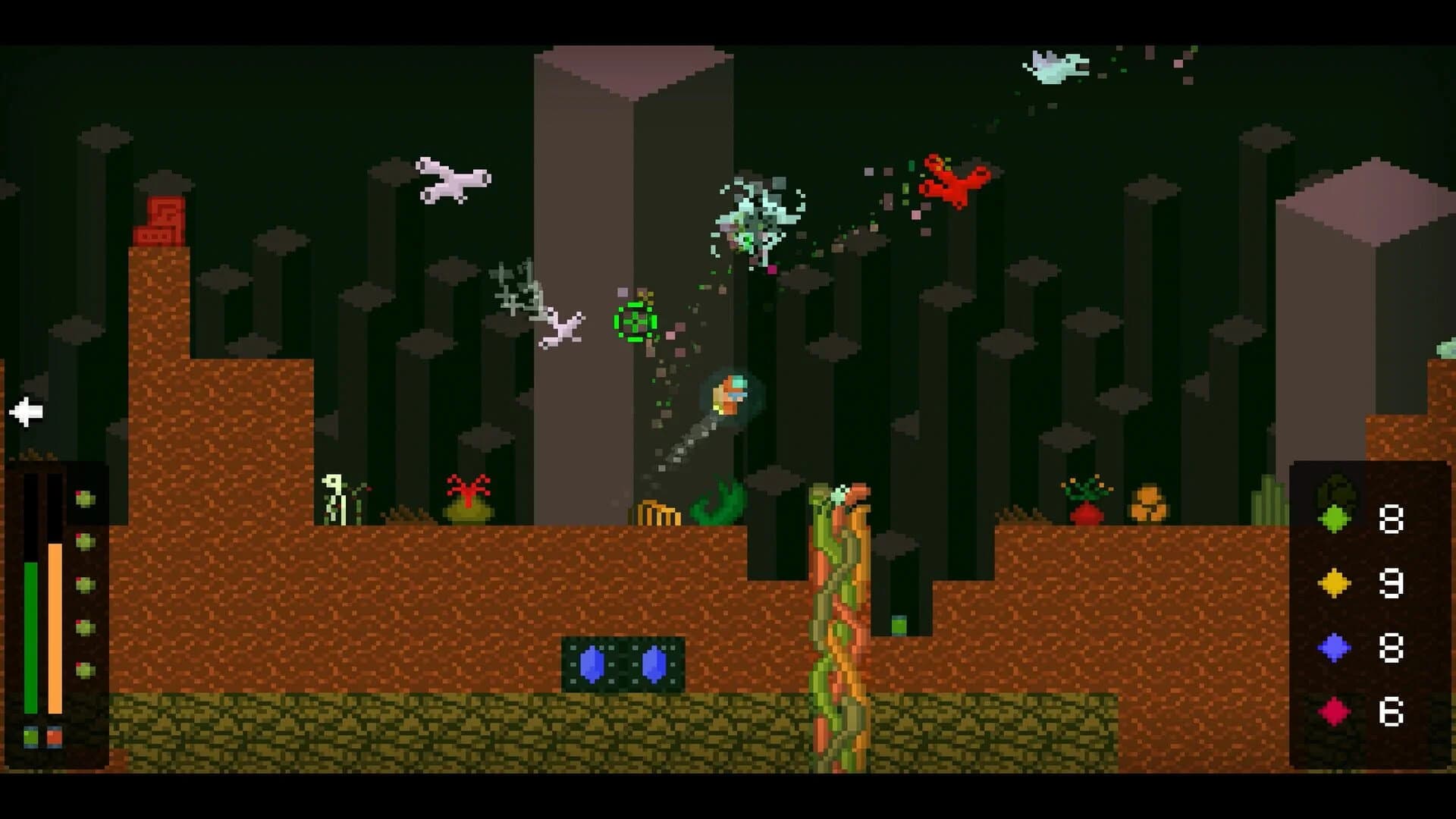 Evidence of Life screenshot 3