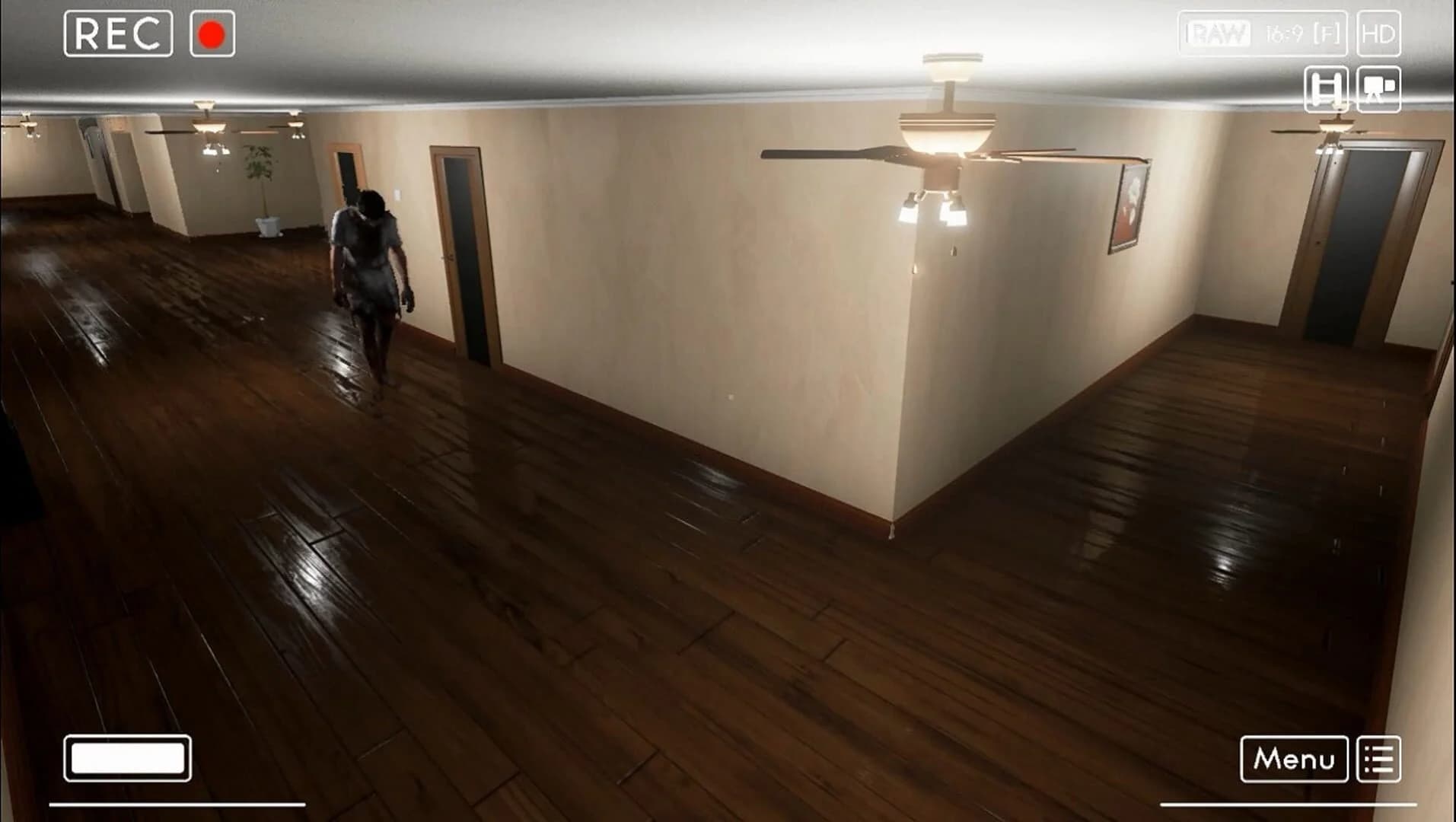 Evil screenshot 4