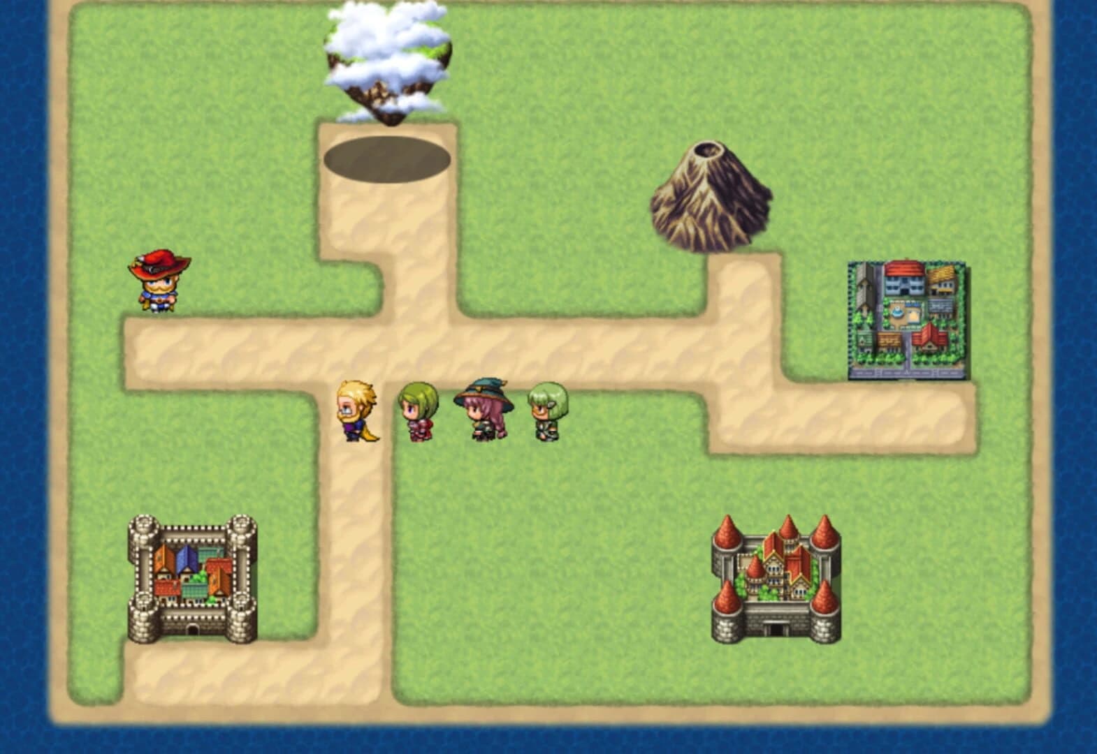 Evil behind the shadows screenshot 2