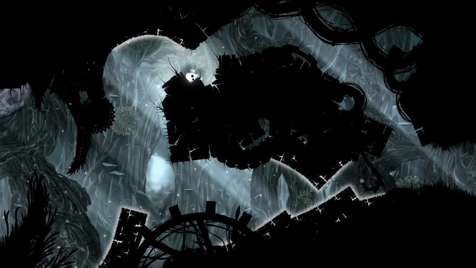 Evil Cogs screenshot 1