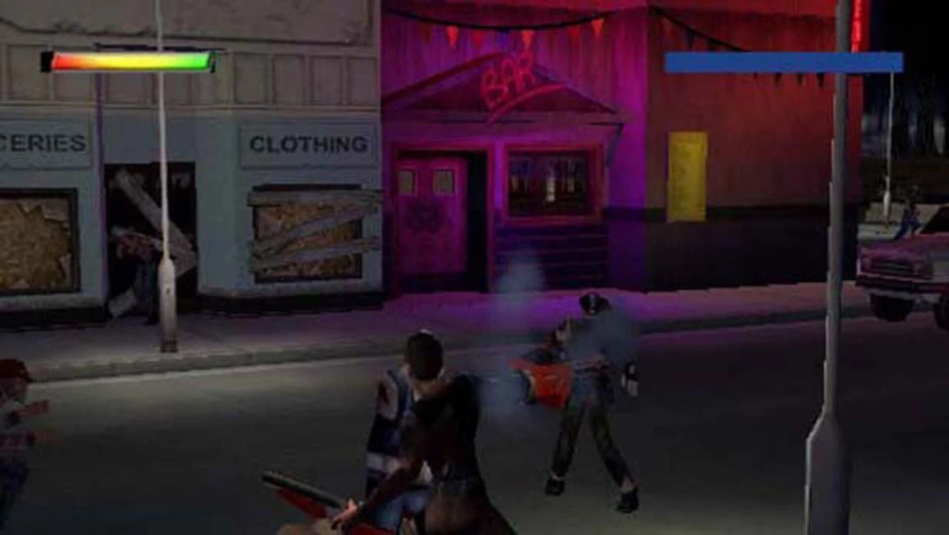 Evil Dead: A Fistful of Boomstick screenshot 3