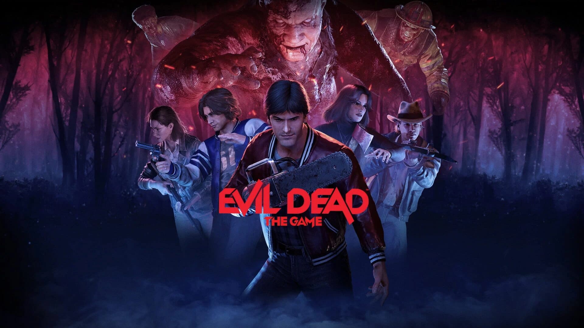 Evil Dead: The Game - The Classics Bundle screenshot 1