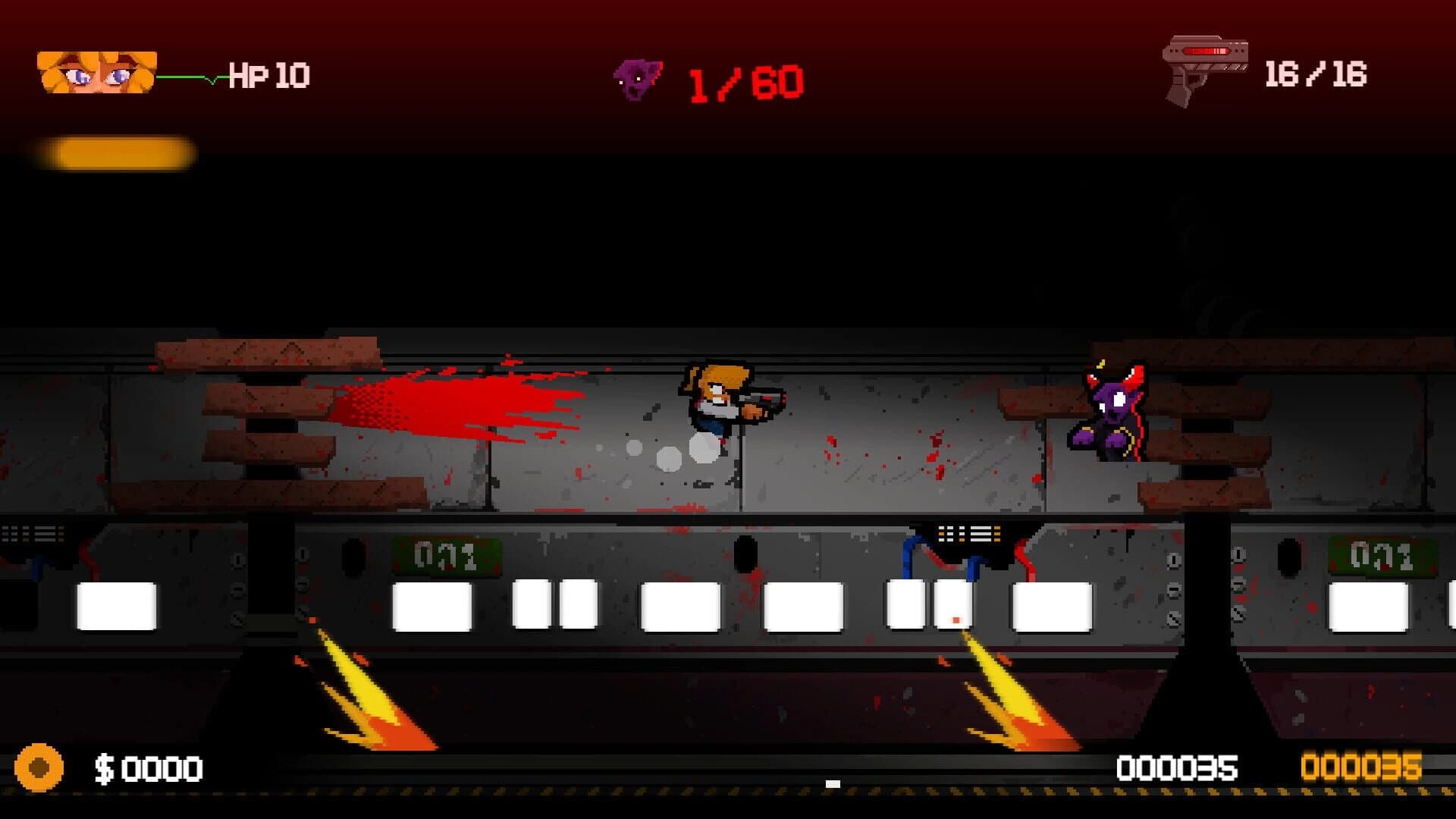 Evil Diary screenshot 3