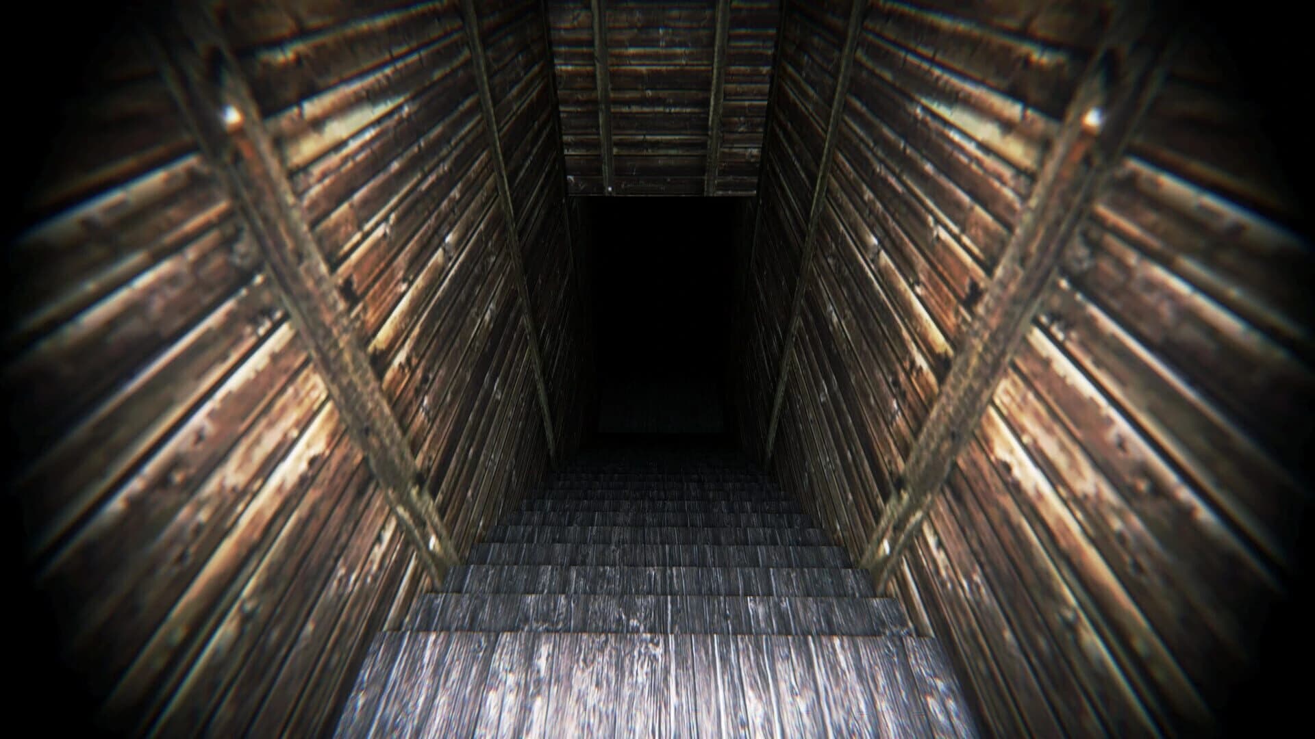 Evil Doll screenshot 3