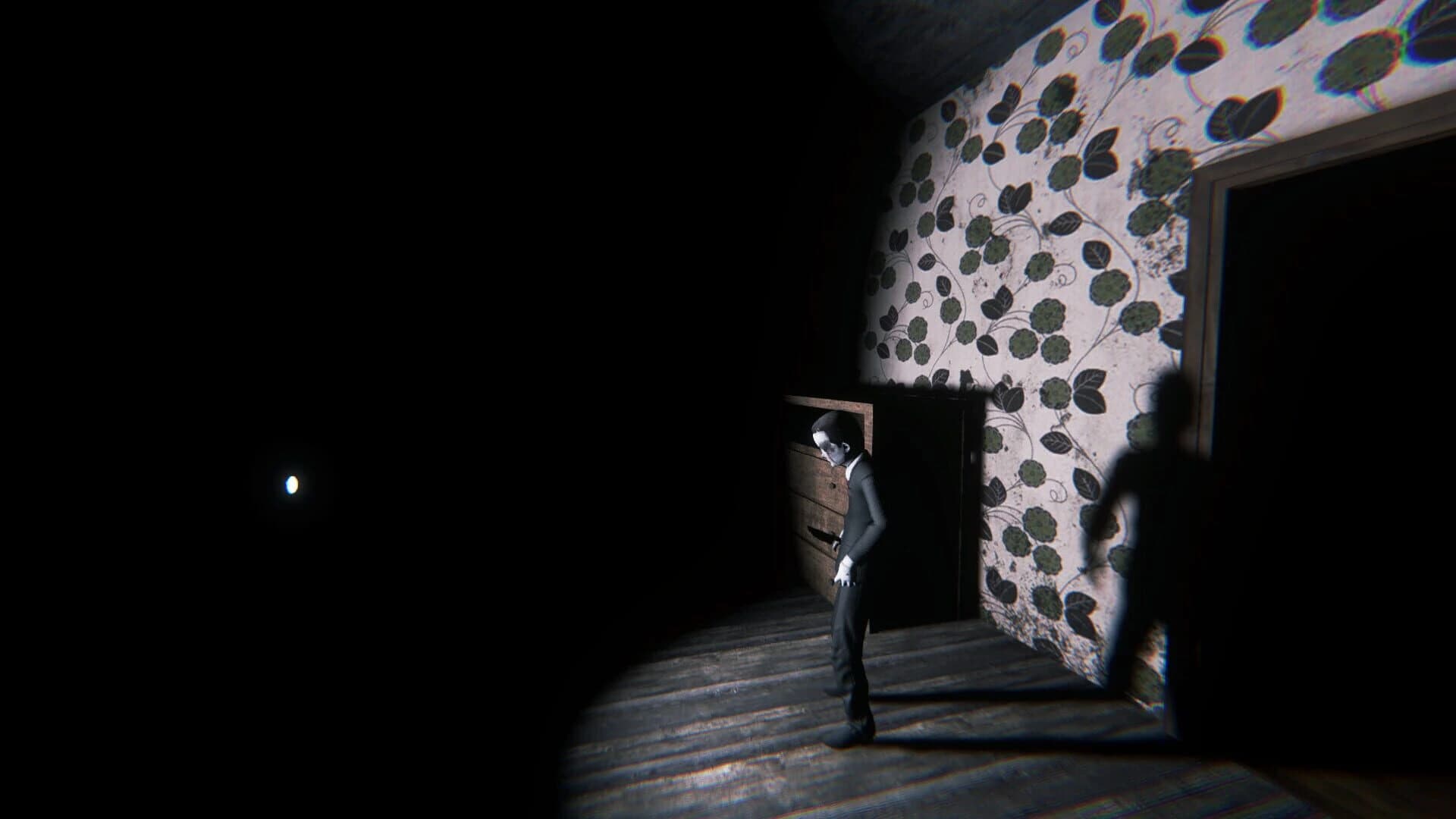 Evil Doll screenshot 1