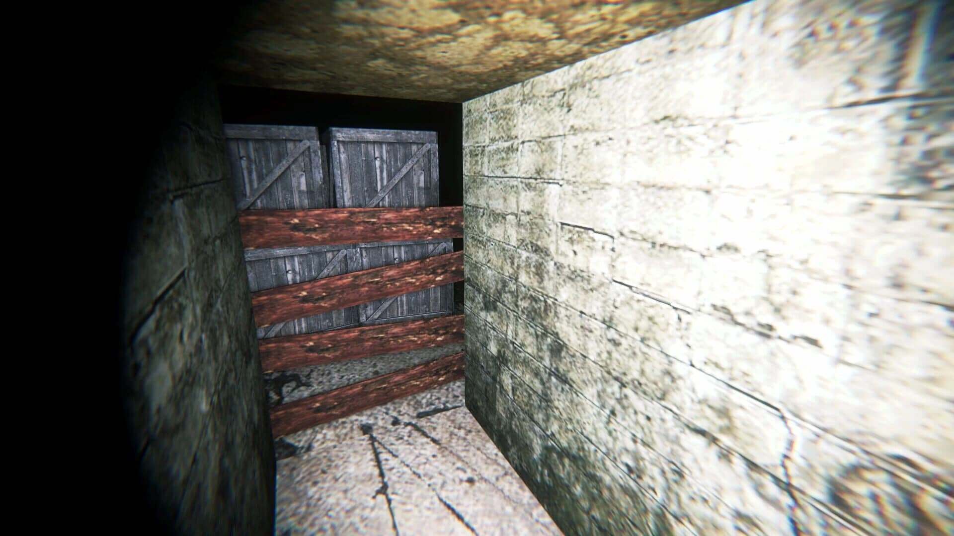 Evil Doll screenshot 4