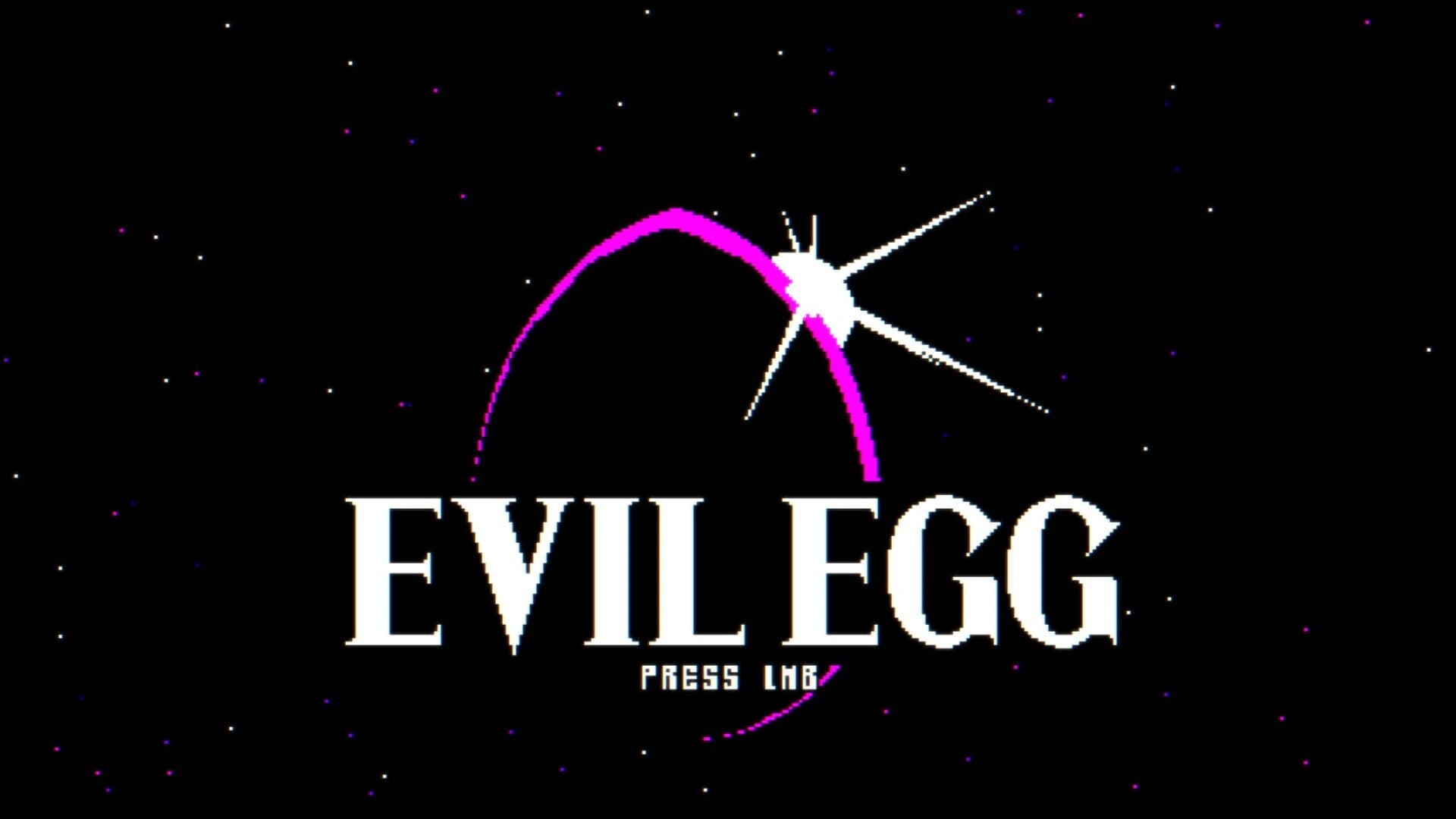 Evil Egg screenshot 5