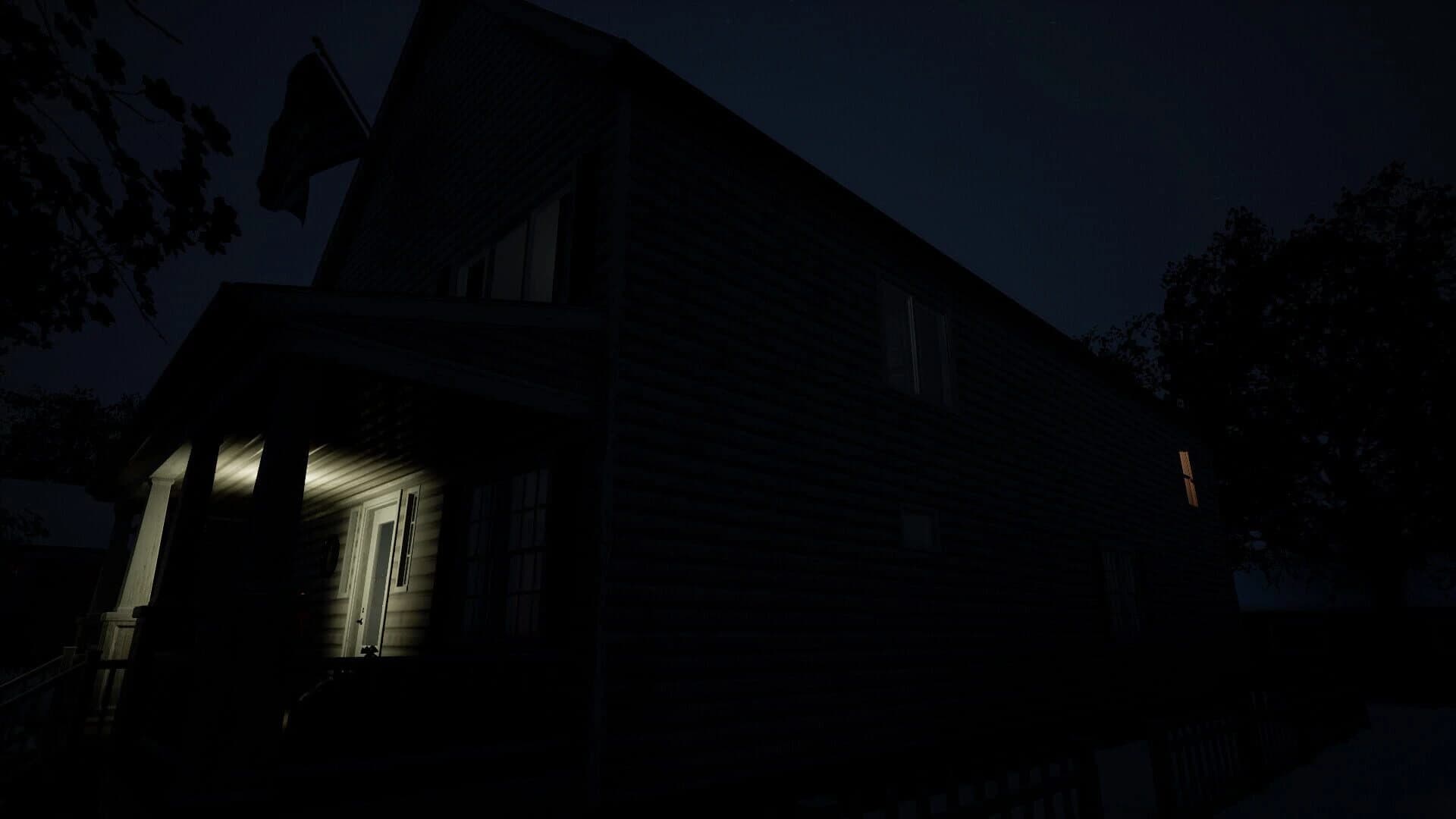 Evil Holiday screenshot 4