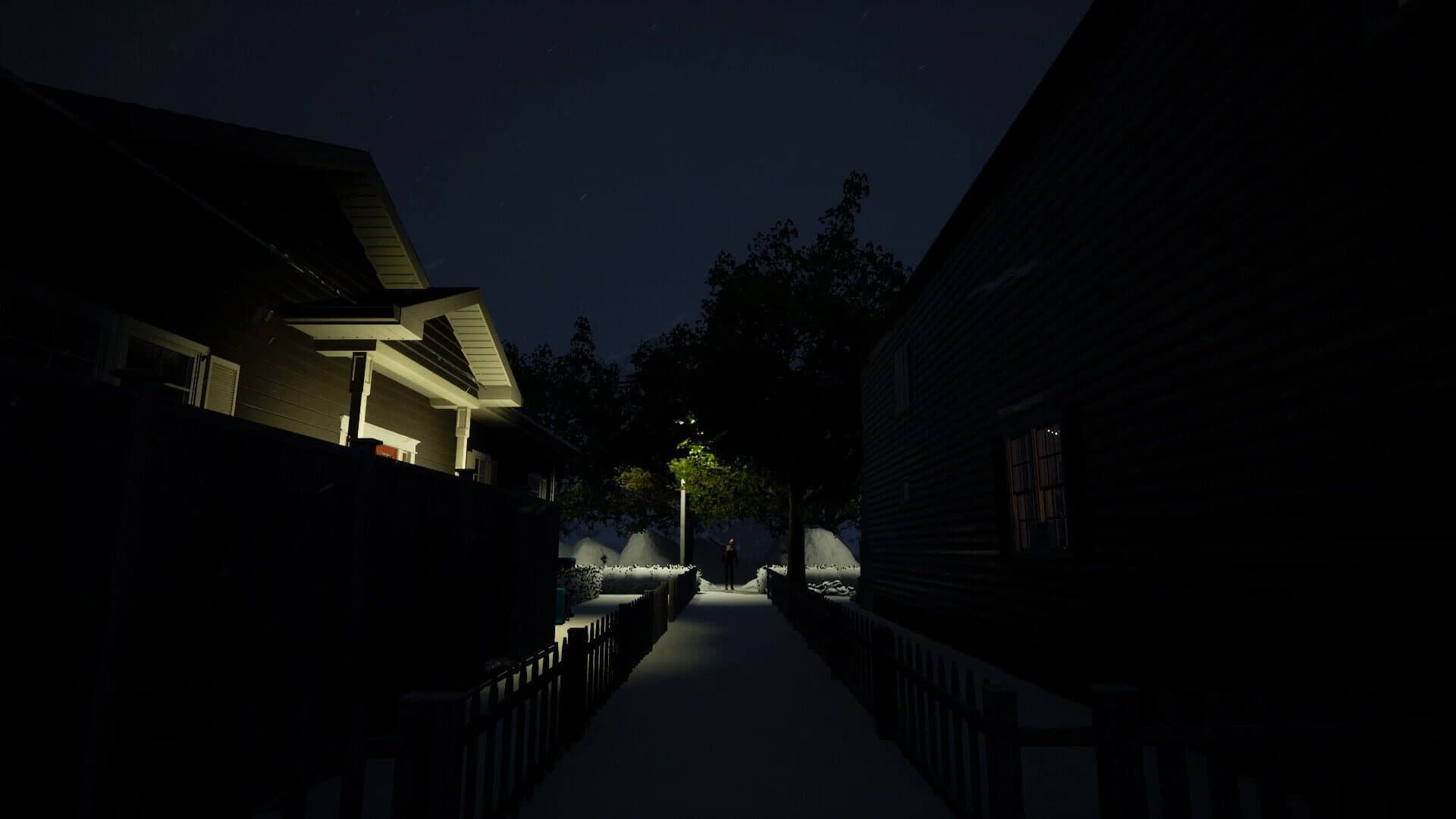 Evil Holiday screenshot 2