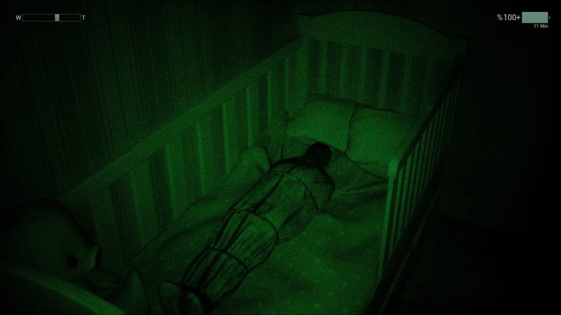 Evil Holiday screenshot 3