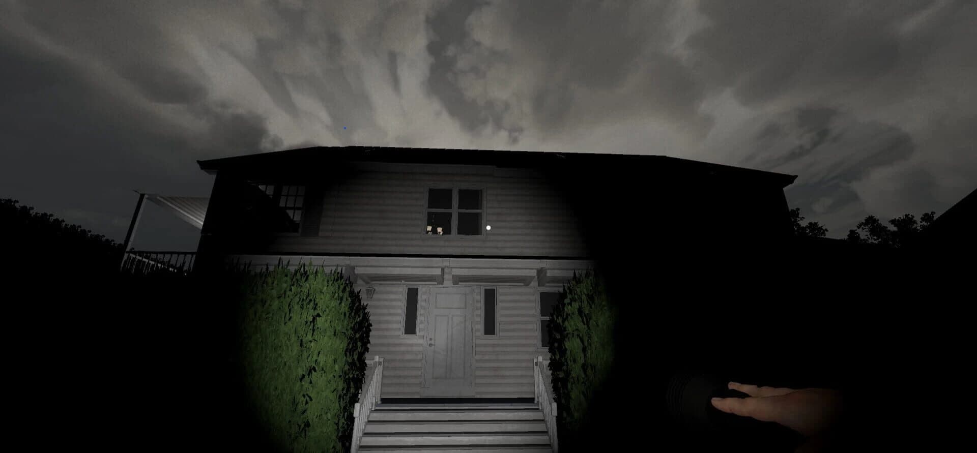 Evil Hunt: The bad never sleeps screenshot 5