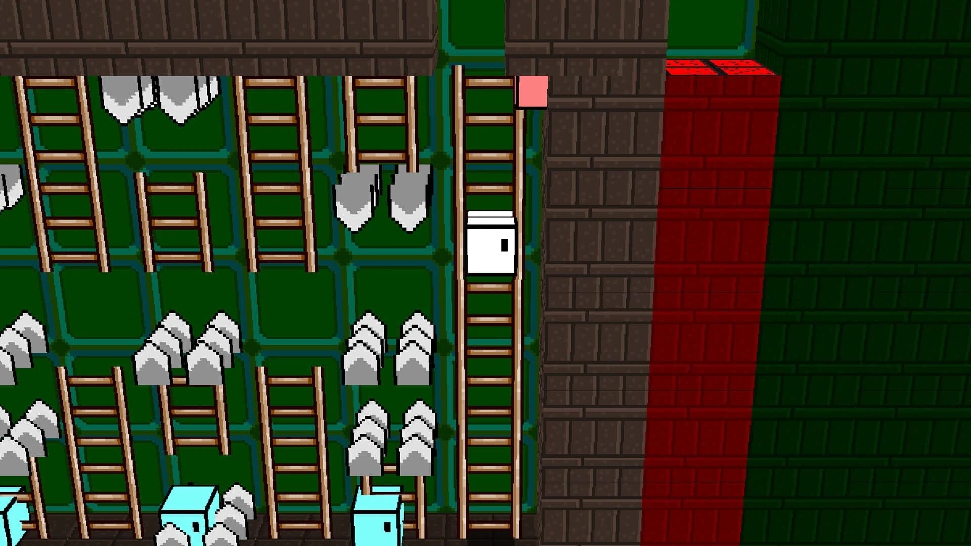 Evil Icebox screenshot 3