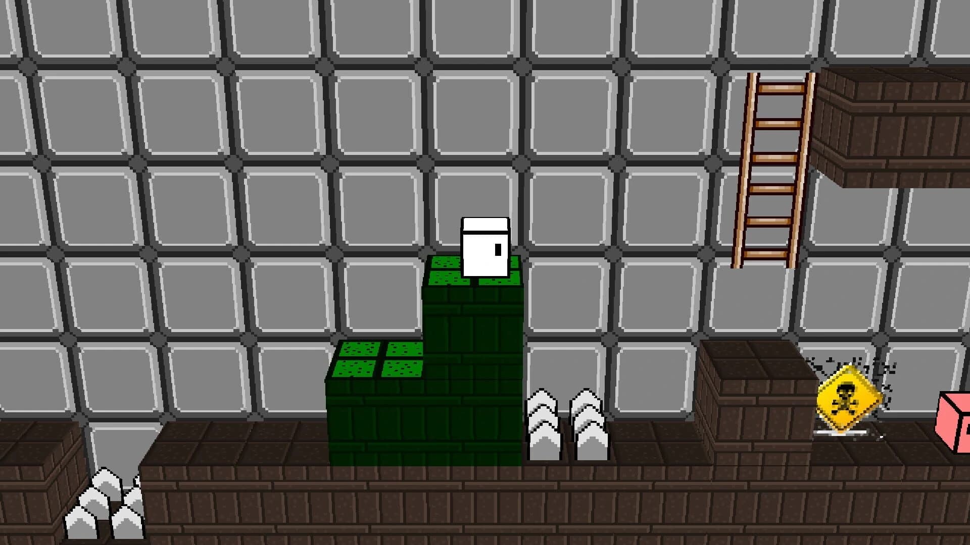 Evil Icebox screenshot 1