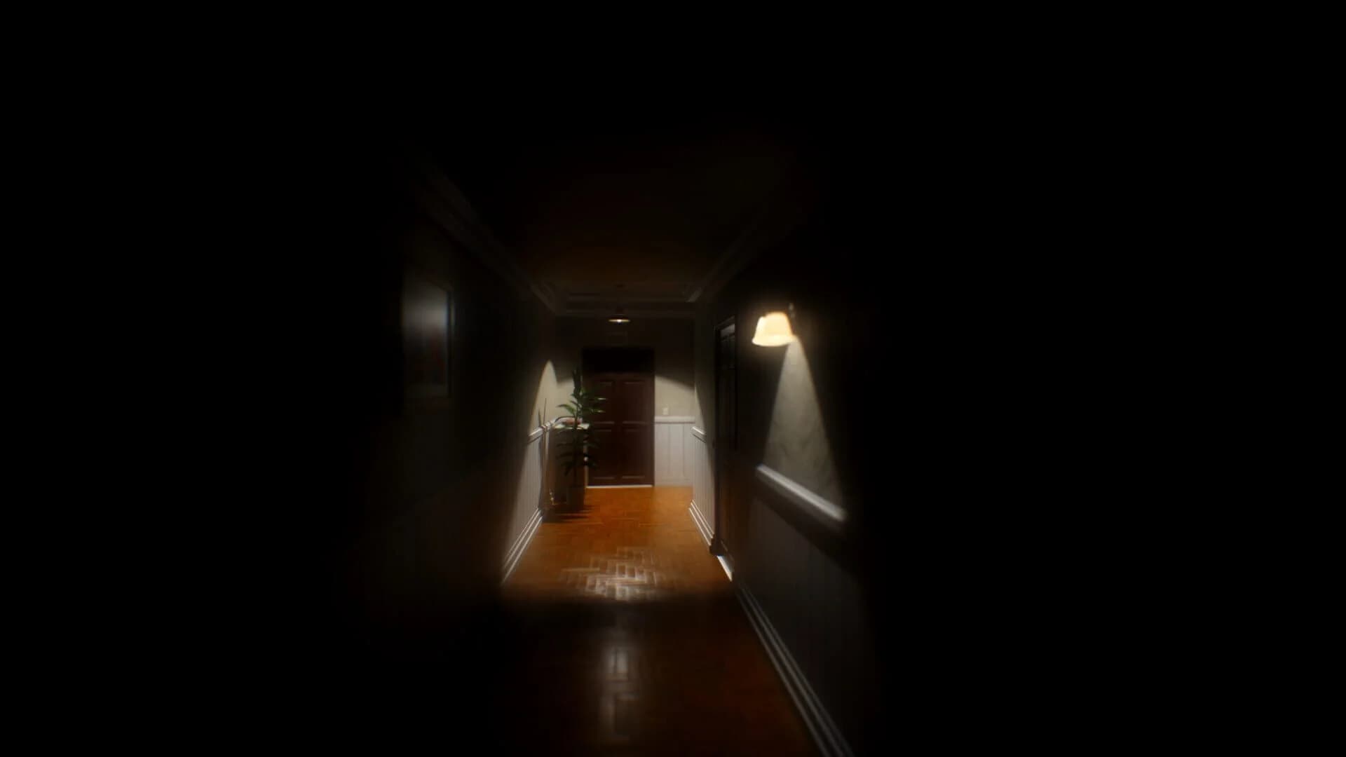 Evil Inside screenshot 3