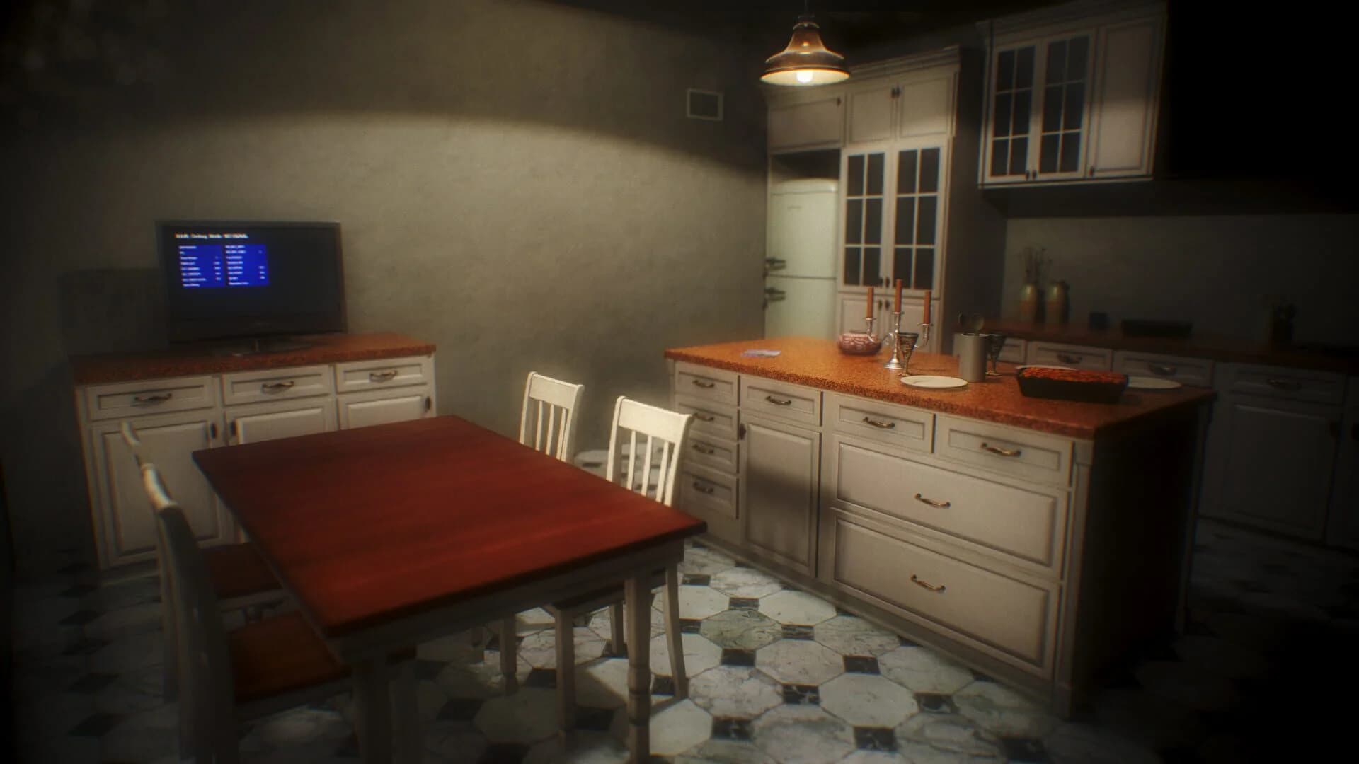 Evil Inside screenshot 1