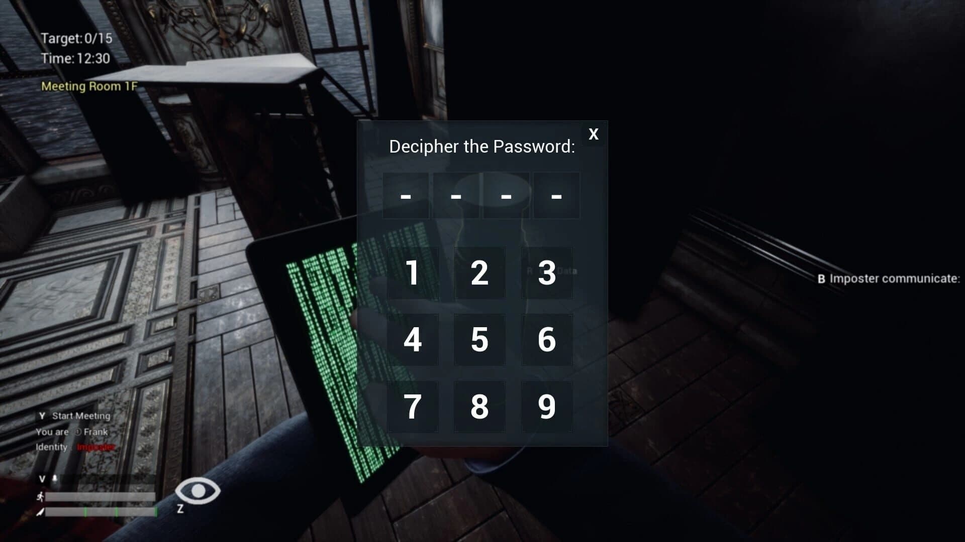 Evil Mansion screenshot 5