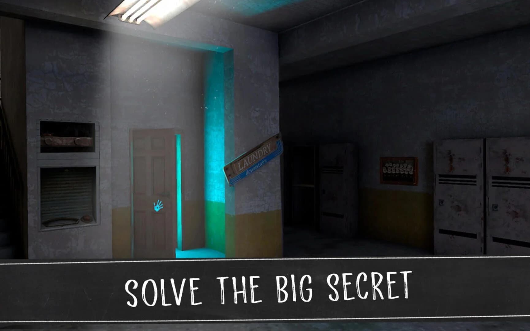 Evil Nun screenshot 3