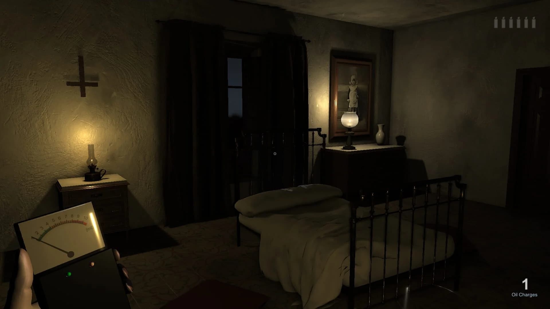 Evil Possession screenshot 3