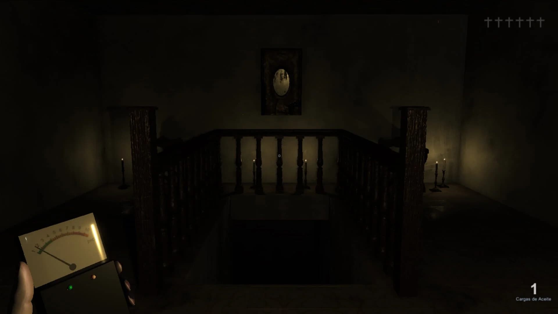 Evil Possession screenshot 2
