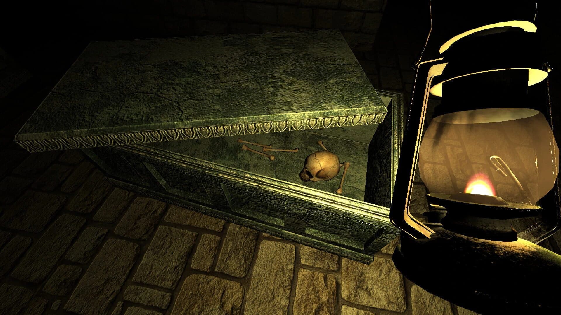 Evil Ritual screenshot 3