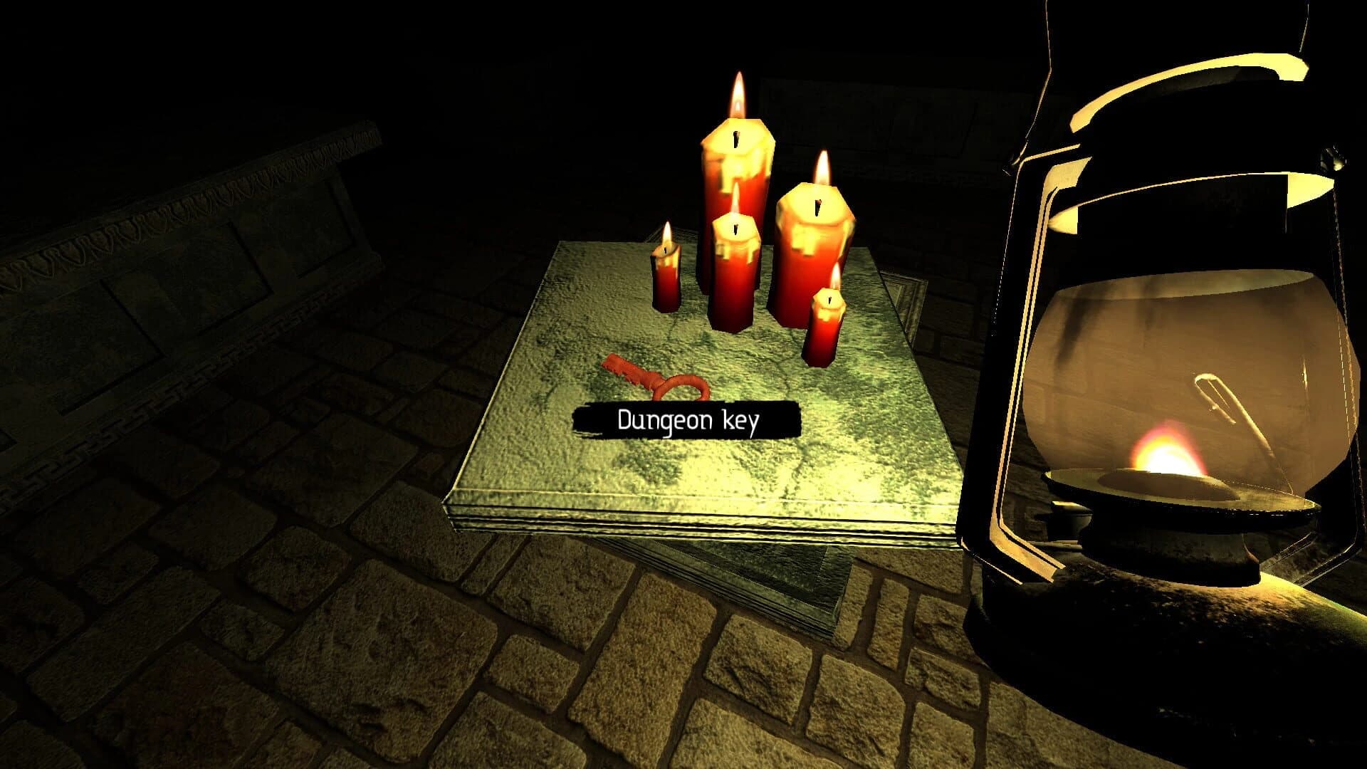 Evil Ritual screenshot 5