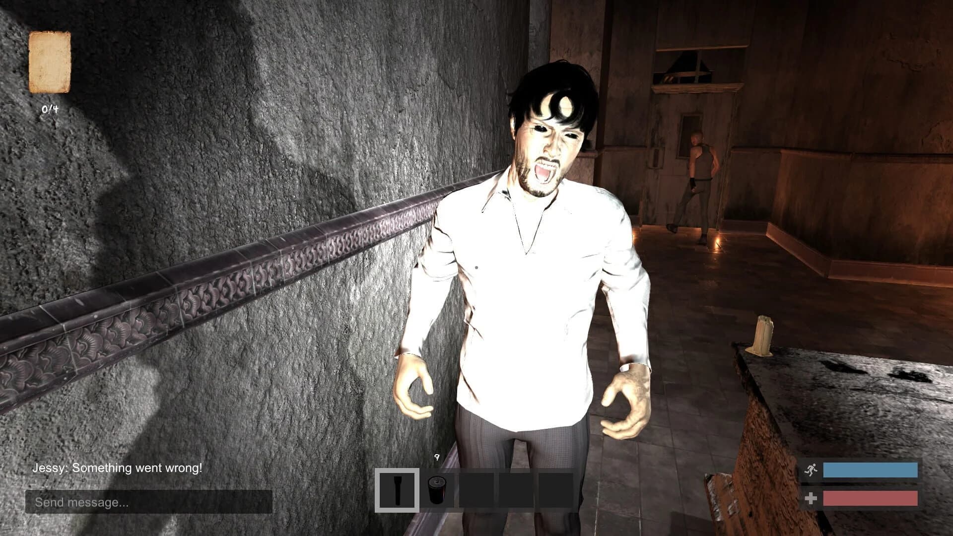 Evil Tag screenshot 5